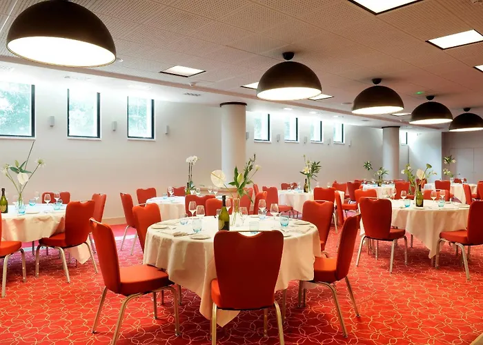 Radisson Blu ,Hotel Montpellier