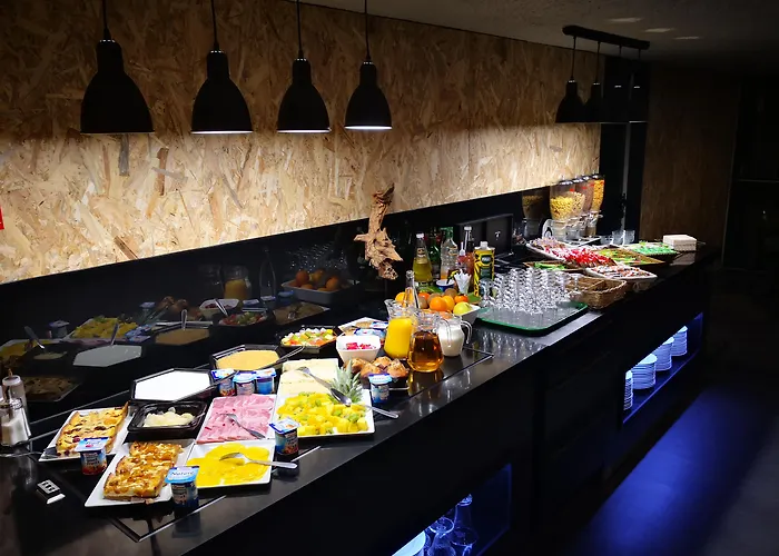 Brit EuromédecineHotel Montpellier