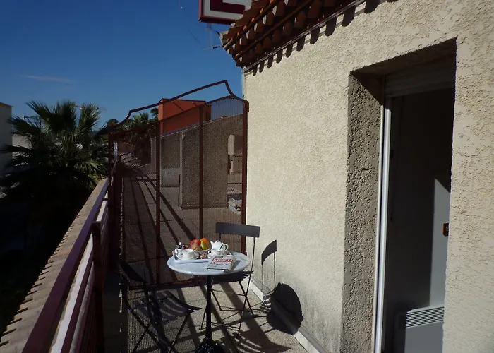 Ulysse CentreHotel Montpellier