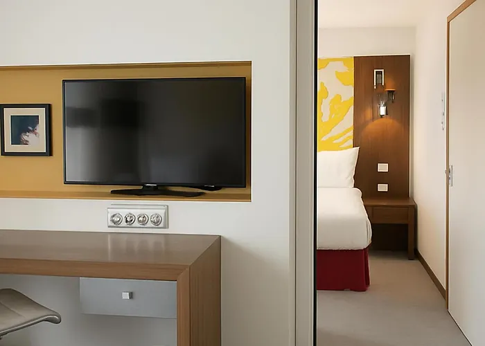 Radisson Blu ,Hotel Montpellier