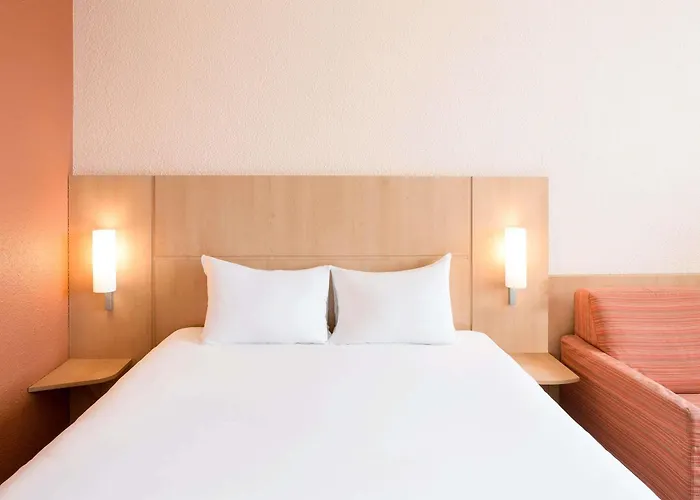 Ibis Centre ComedieHotel Montpellier