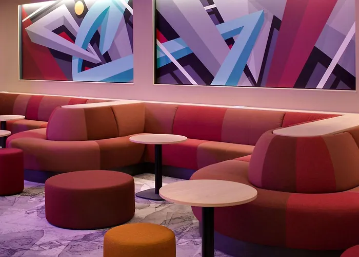 Mercure Montpellier Centre Comedie